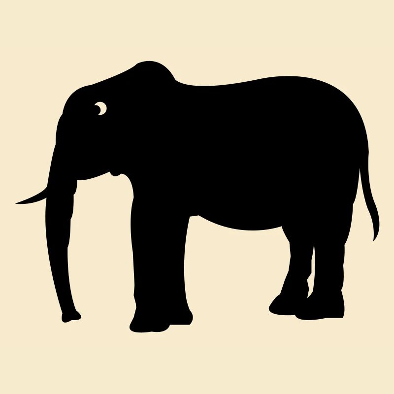 Elefant