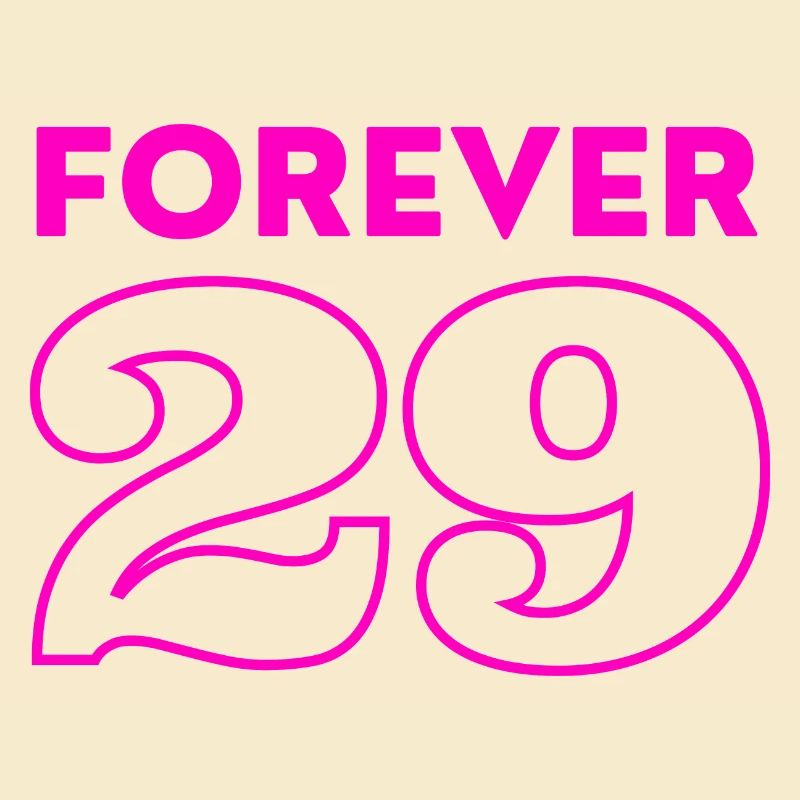 FOREVER 29
