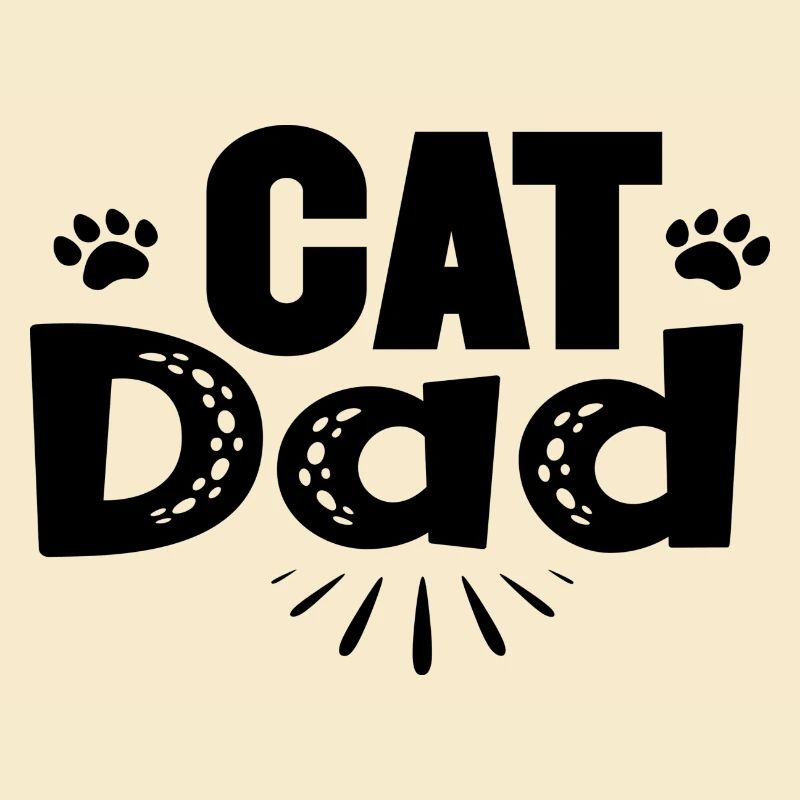 Cat Dad
