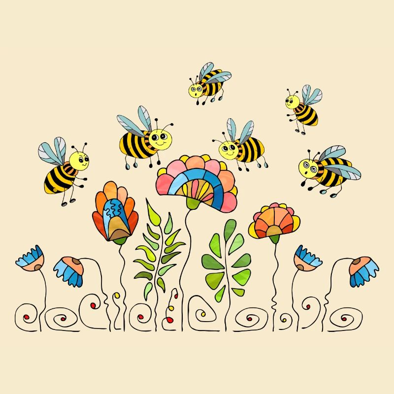 Insekten