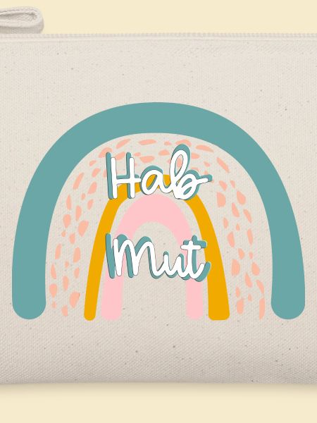 Hab Mut! Regenbogen