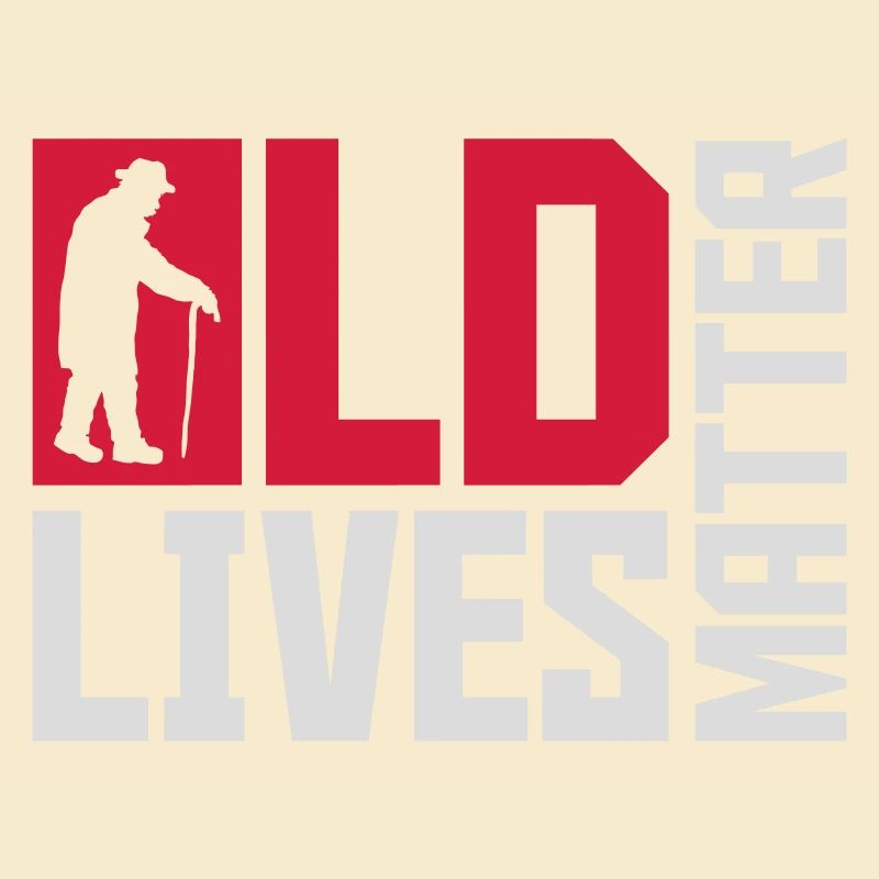 old lives matter quote