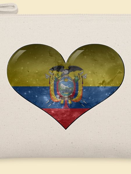Ecuador-Herz
