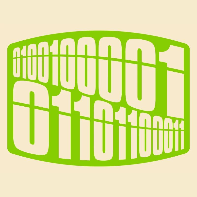 Langage de programme de code binaire