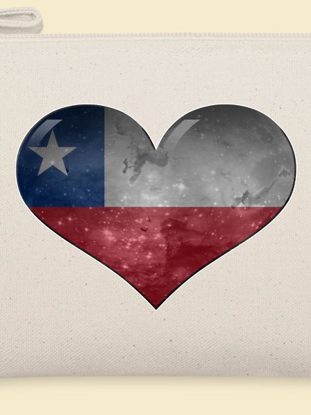 Chile-Herz