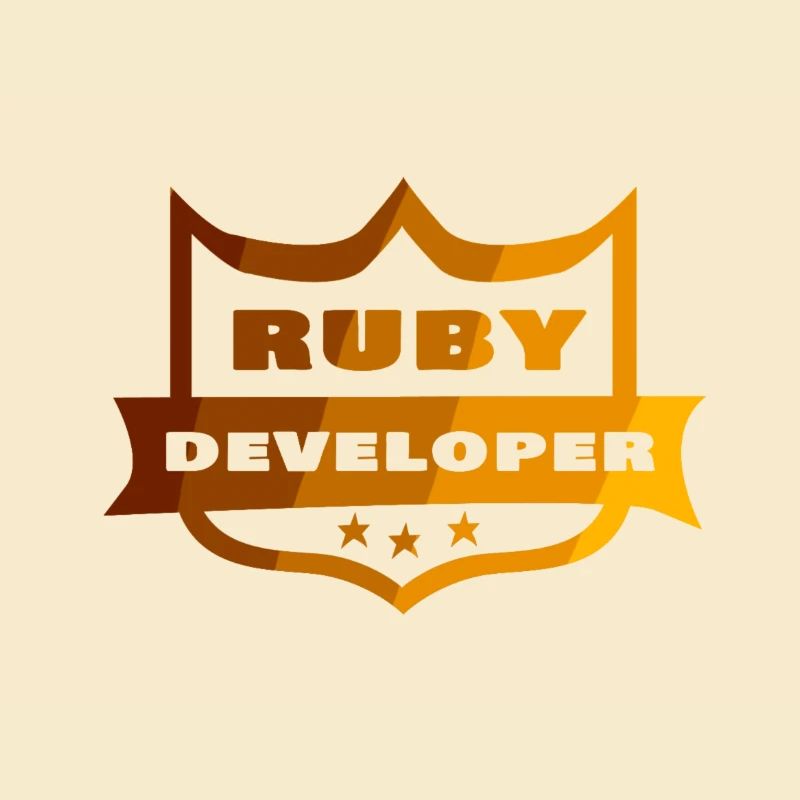 Ruby-Entwickler