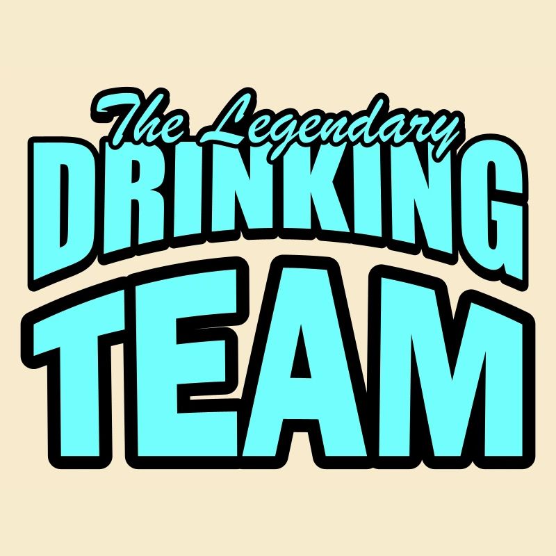 Drinking Team