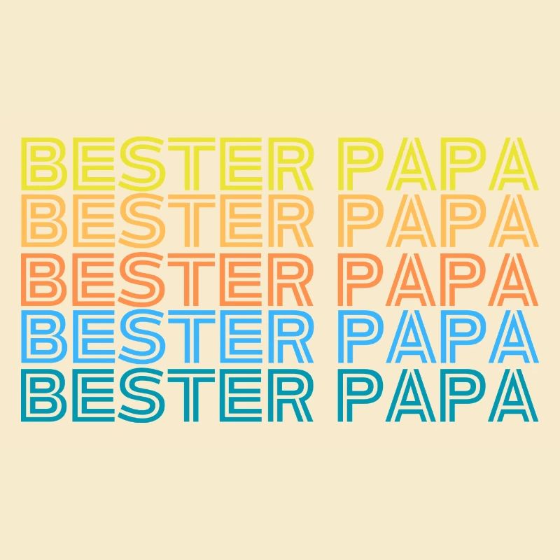Bester Papa