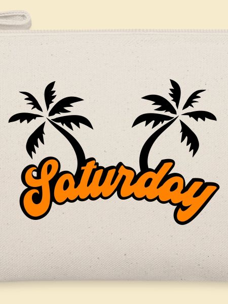 Saturday Das Wochenende Design
