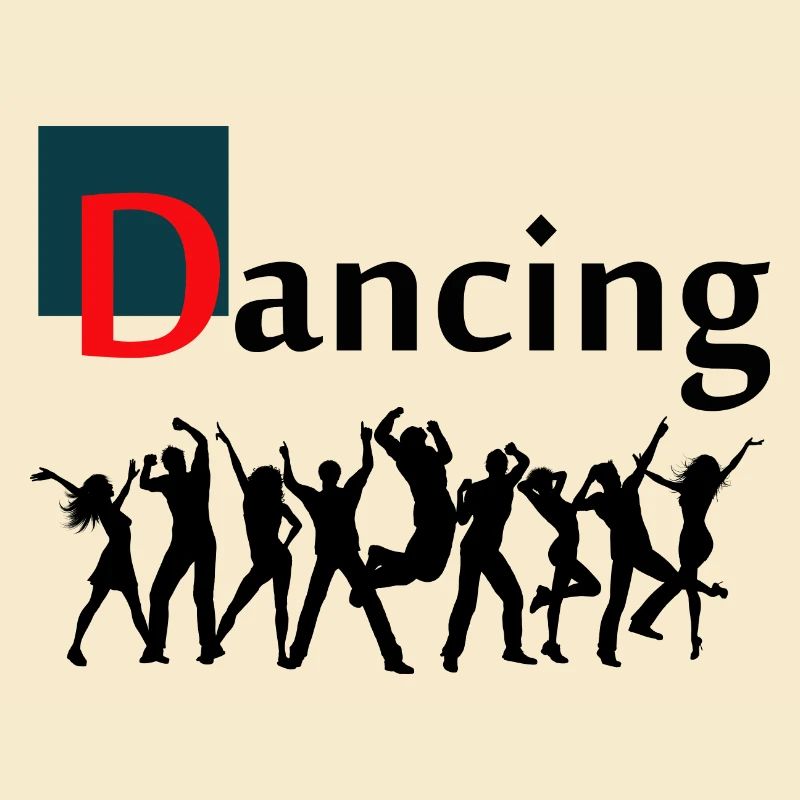 Dancing Dance Music