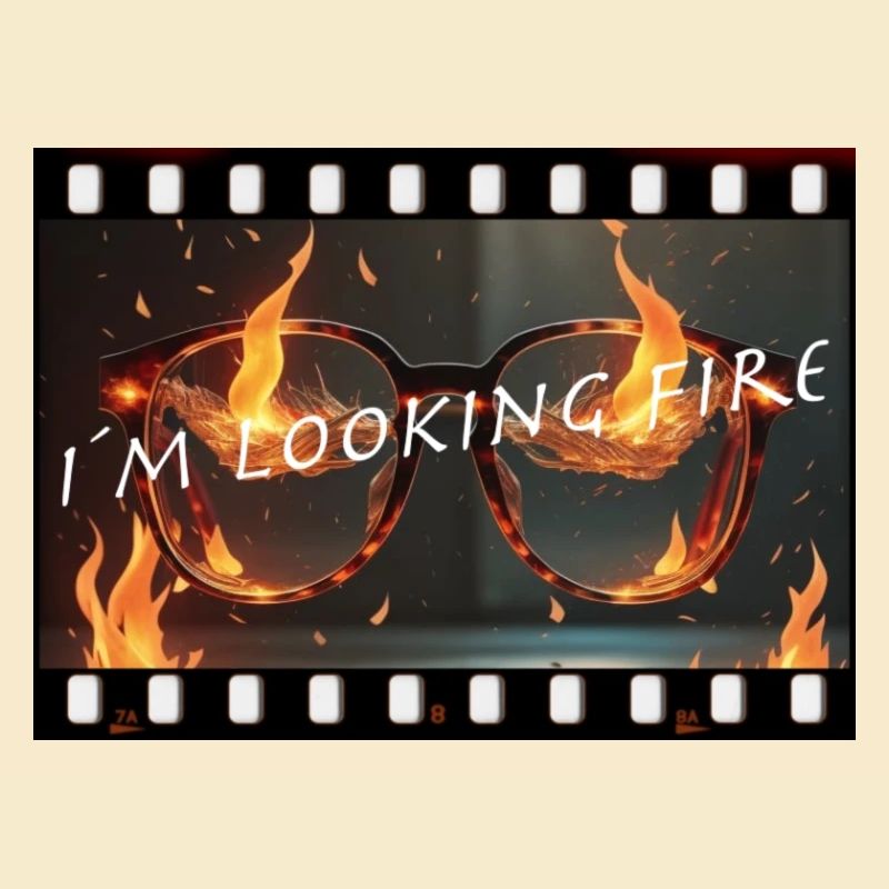 I'm looking fire