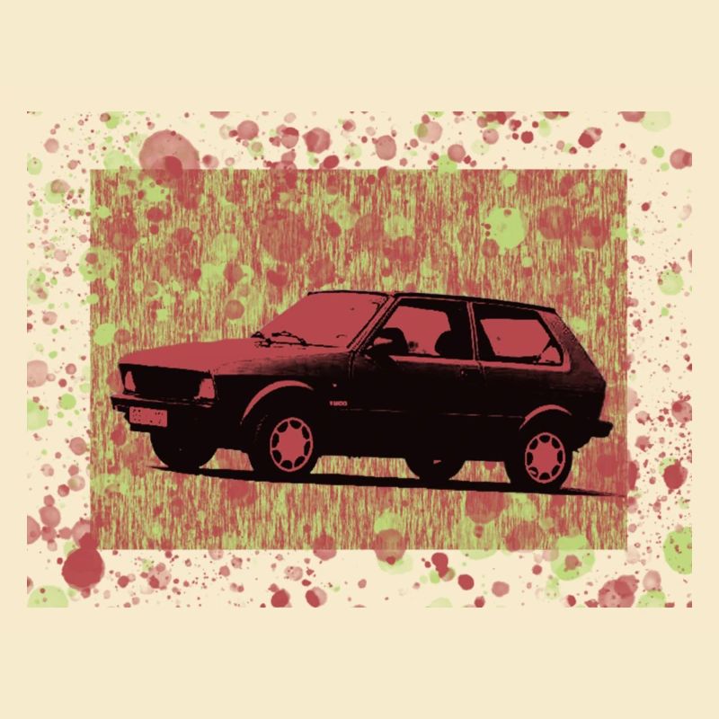 Yugo 45 Spritzer