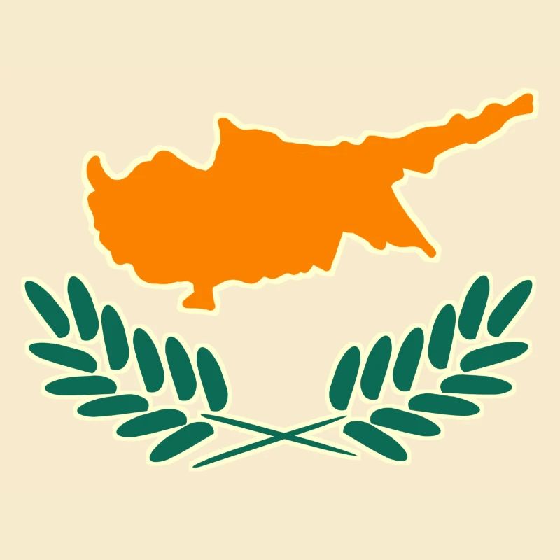 Drapeau de Chypre