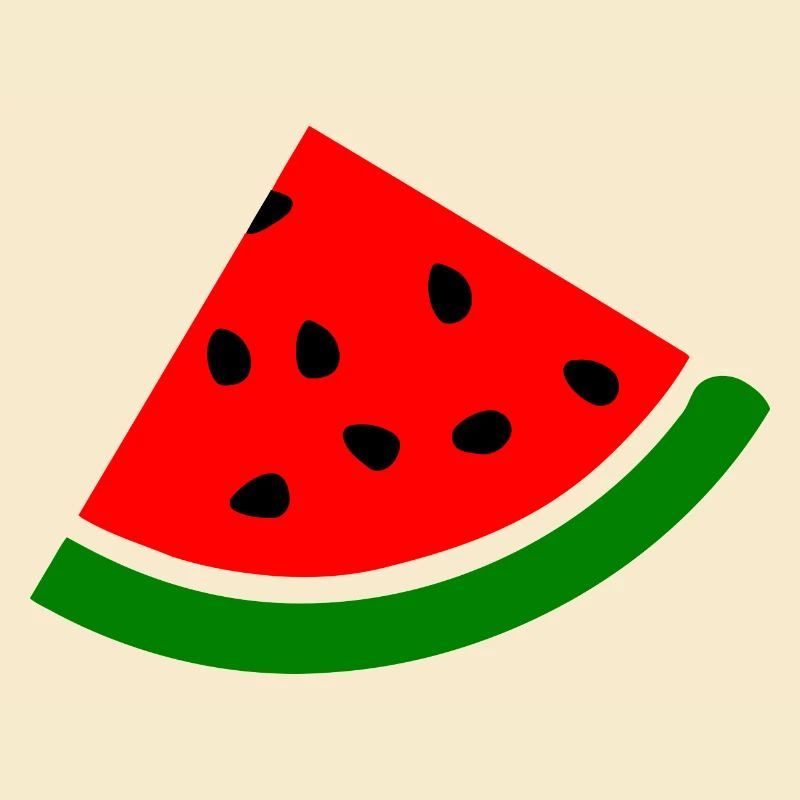 Wassermelone melone