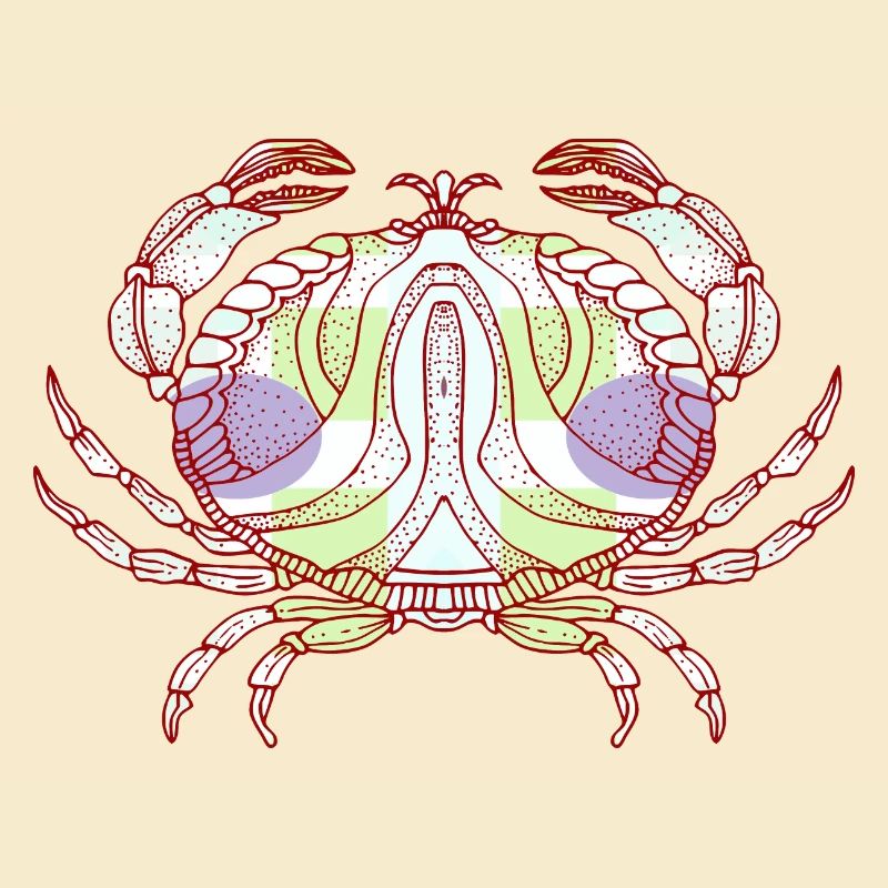 Crabe