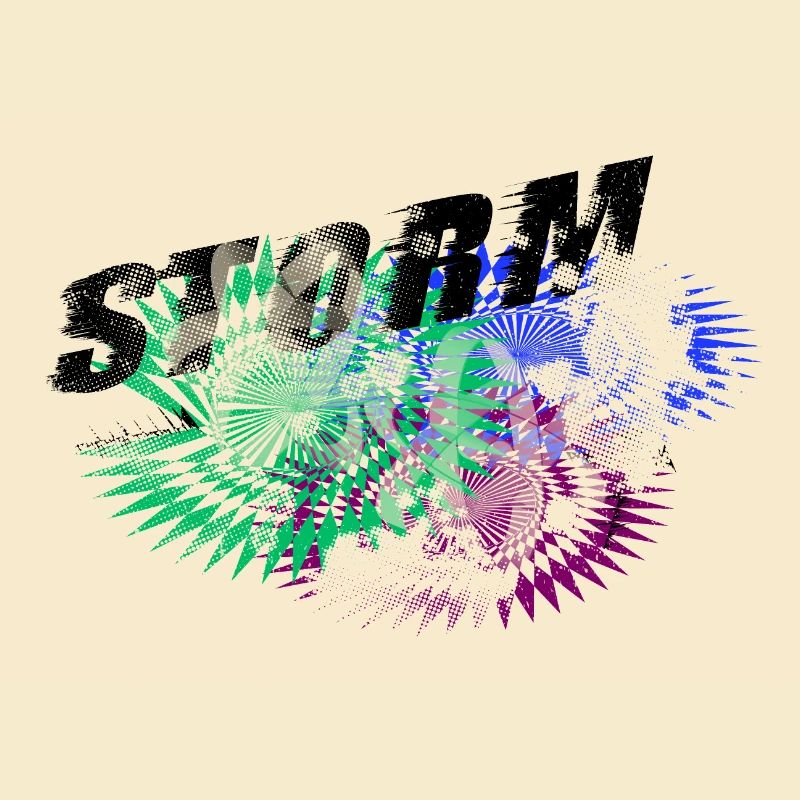 Tempête radicale