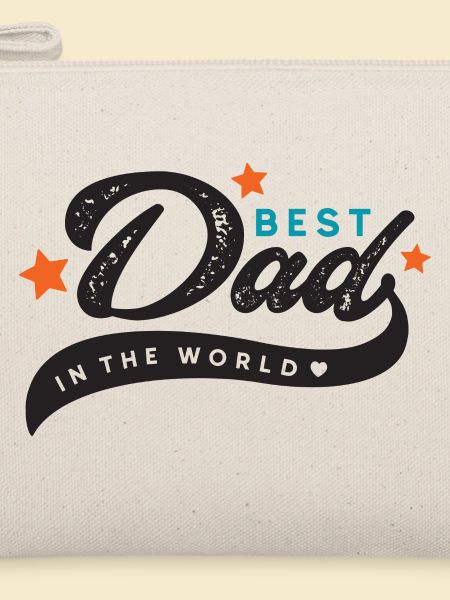 Bester Vater der Welt