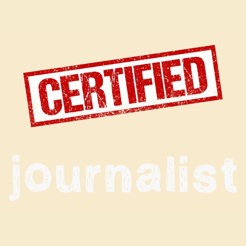 Journalist
