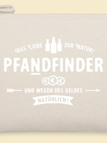 Da wird der Pfadfinder zum PfaNdfinder