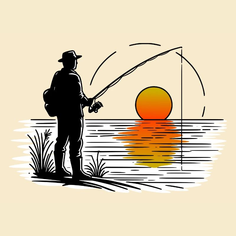 Pêcheur 3