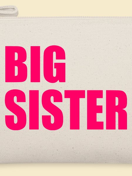 Big sister