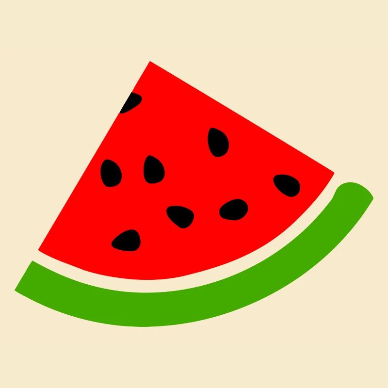 Wassermelone Melone