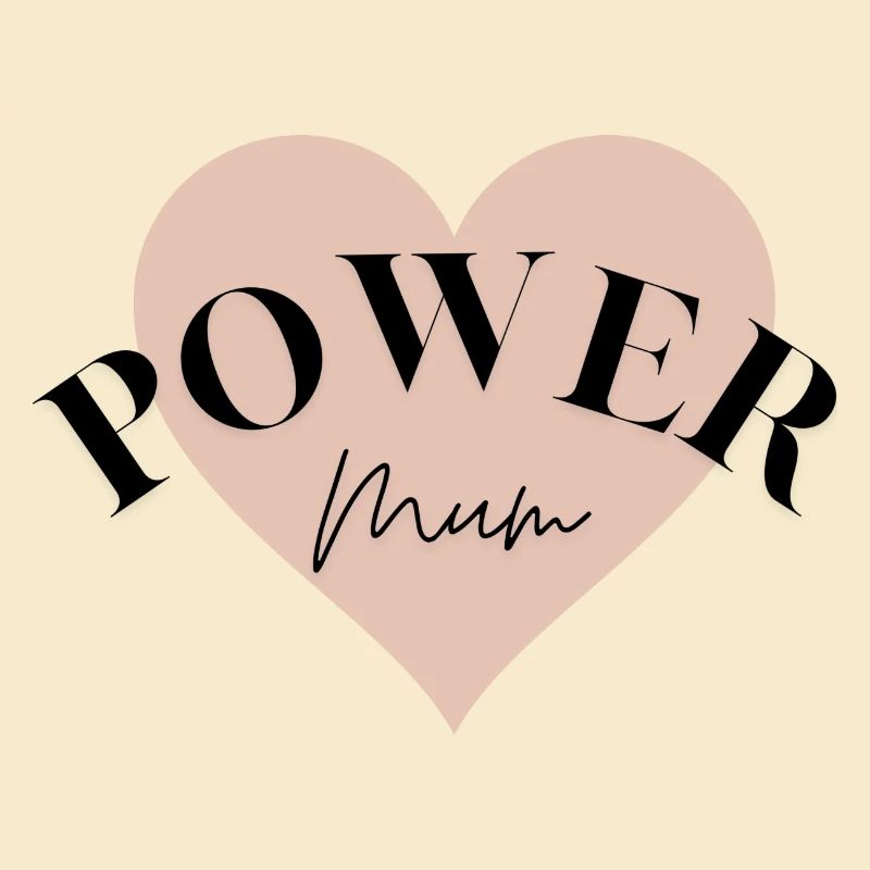 Power Mum