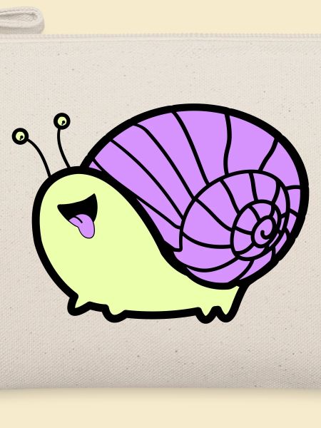 Snail Comic