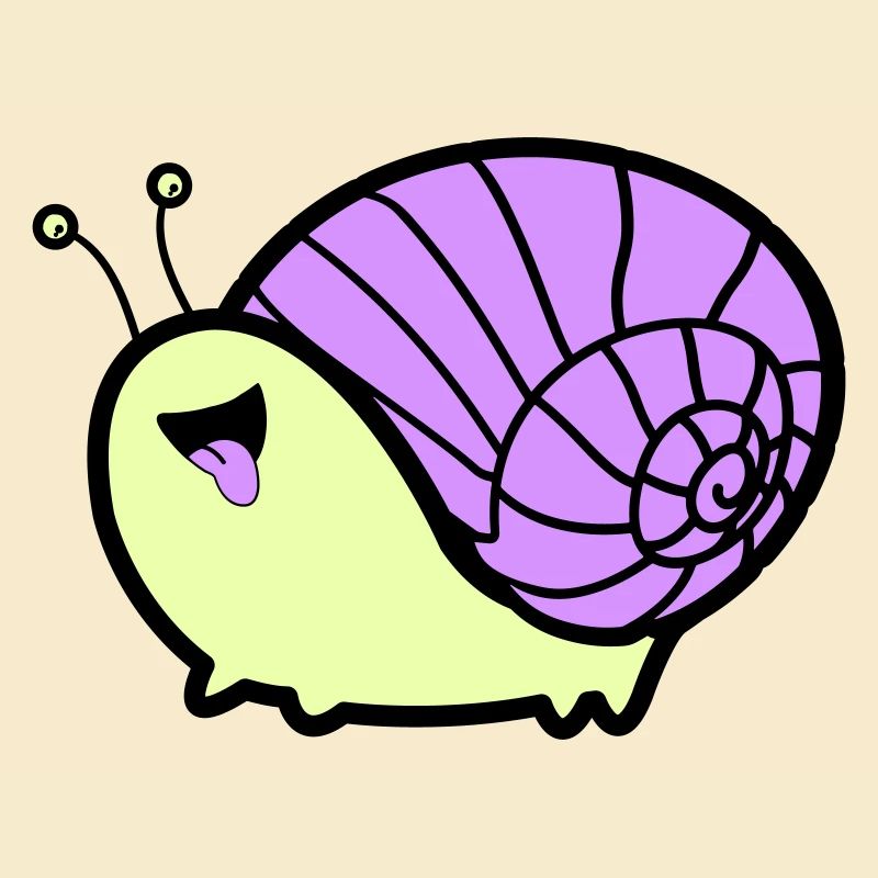 schnecke comic