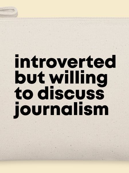 Journalist Journalist Journalist