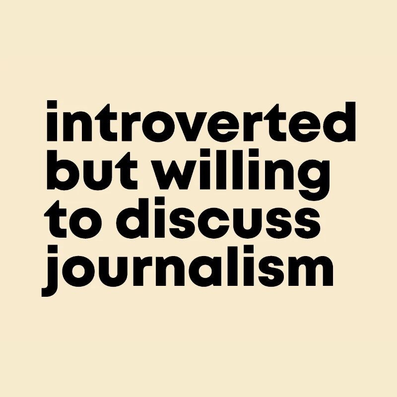 Journalist