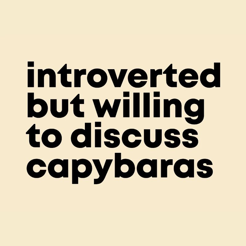 Capybara