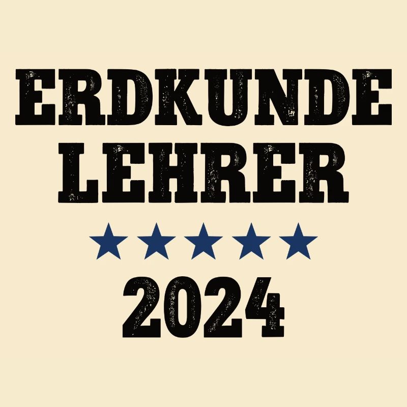 Erdkunde Lehrer 2024 Beruf Studium Lehramt Student