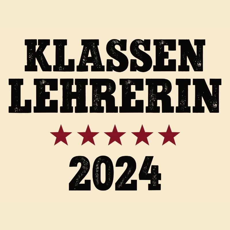 Klassenlehrerin 2024 Studium Lehramt Studentin