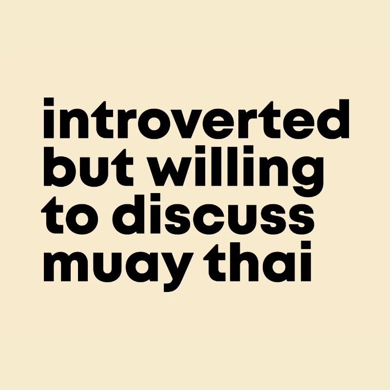 Muay Thai