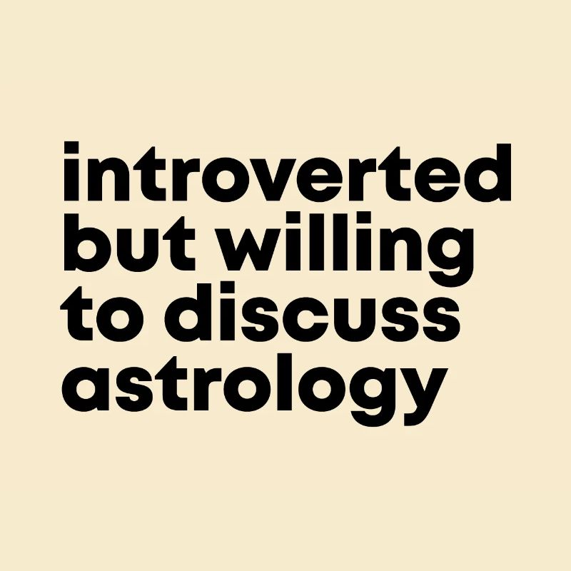 Astrology