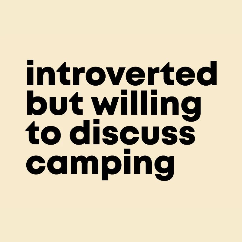 Camping