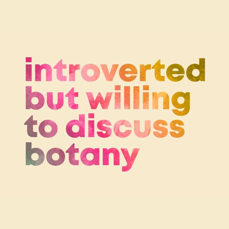 Botanik