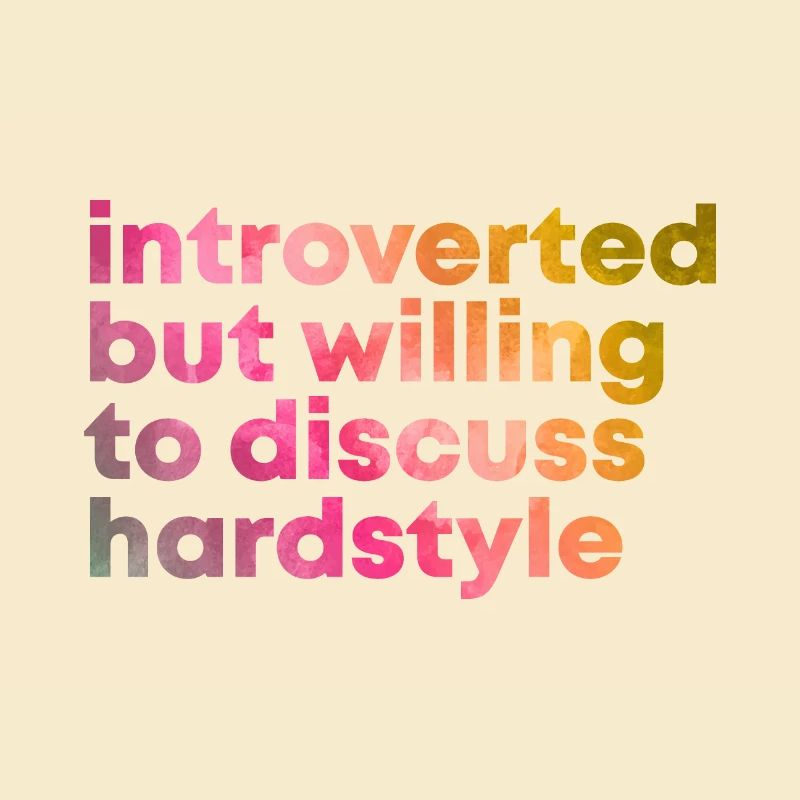 Hardstyle
