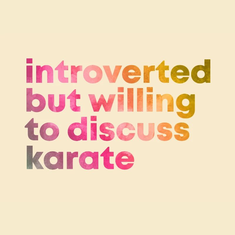 Karate