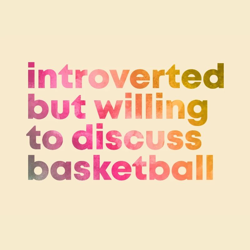 Basketball