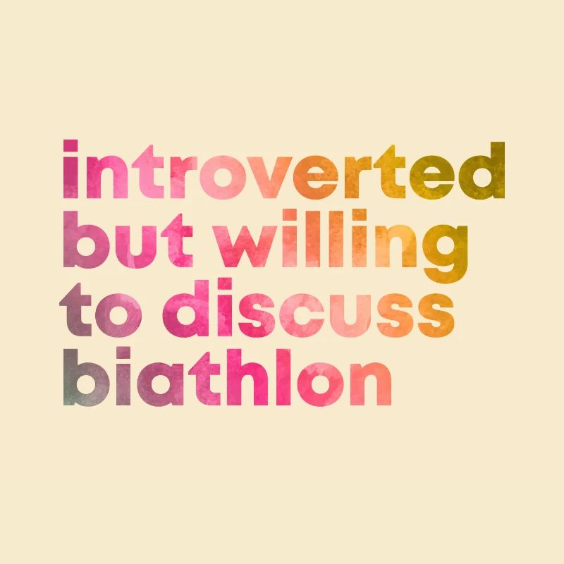 Biathlon