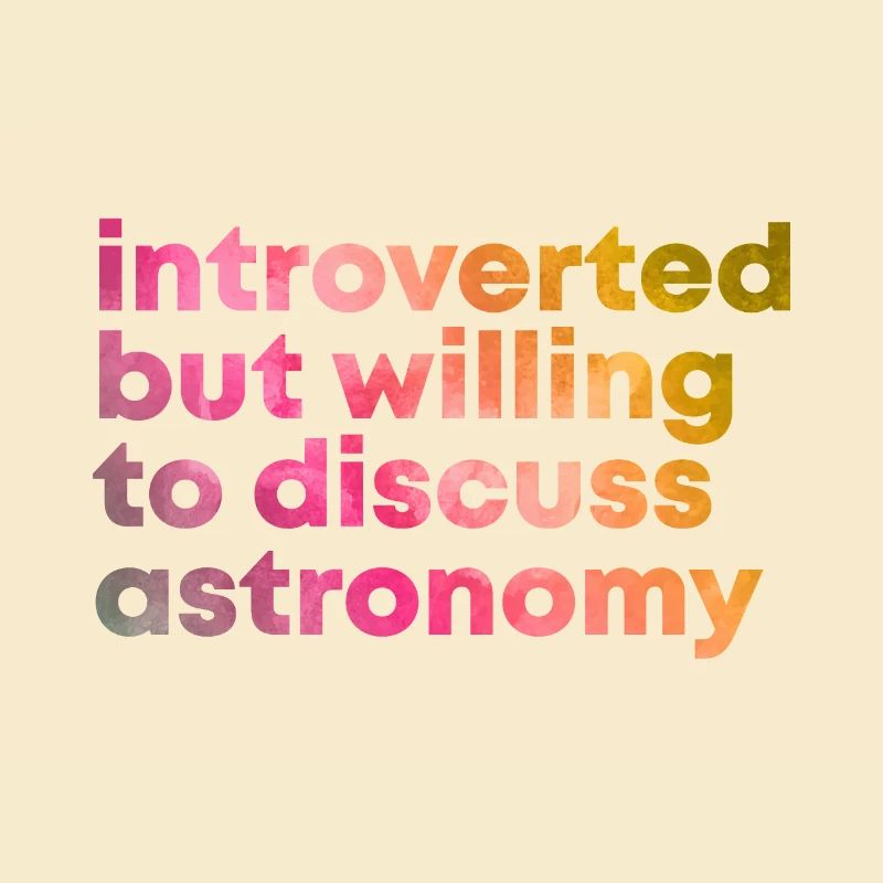Astronomie