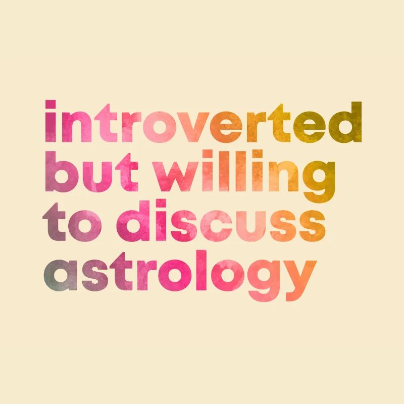 Astrology