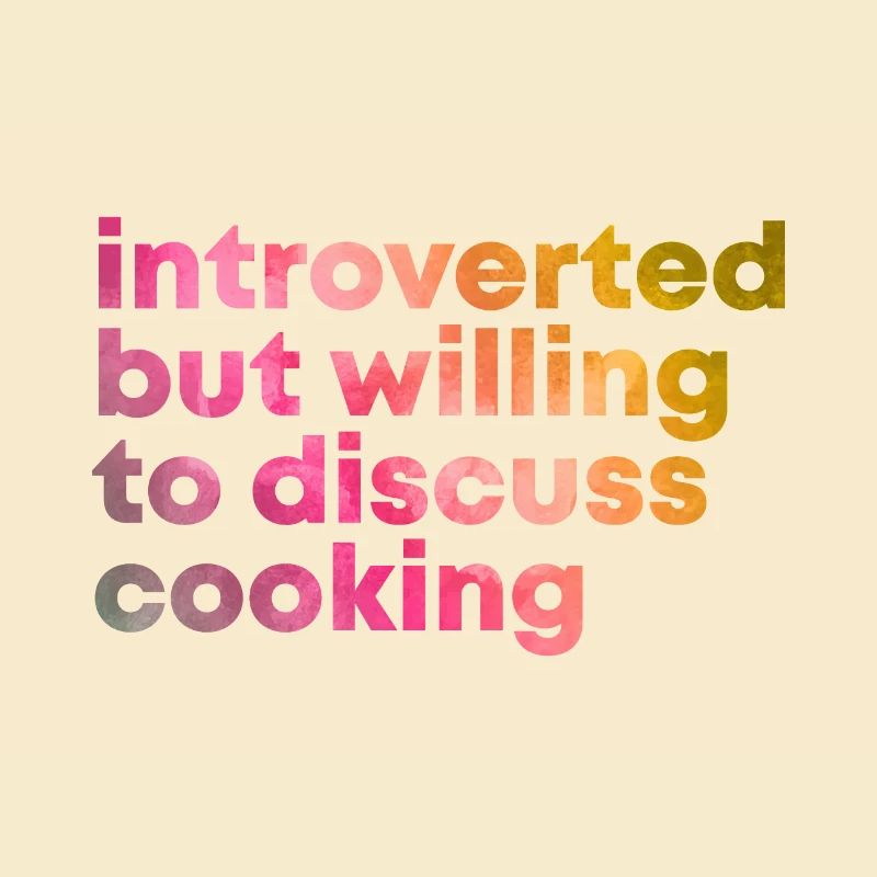 Cooking