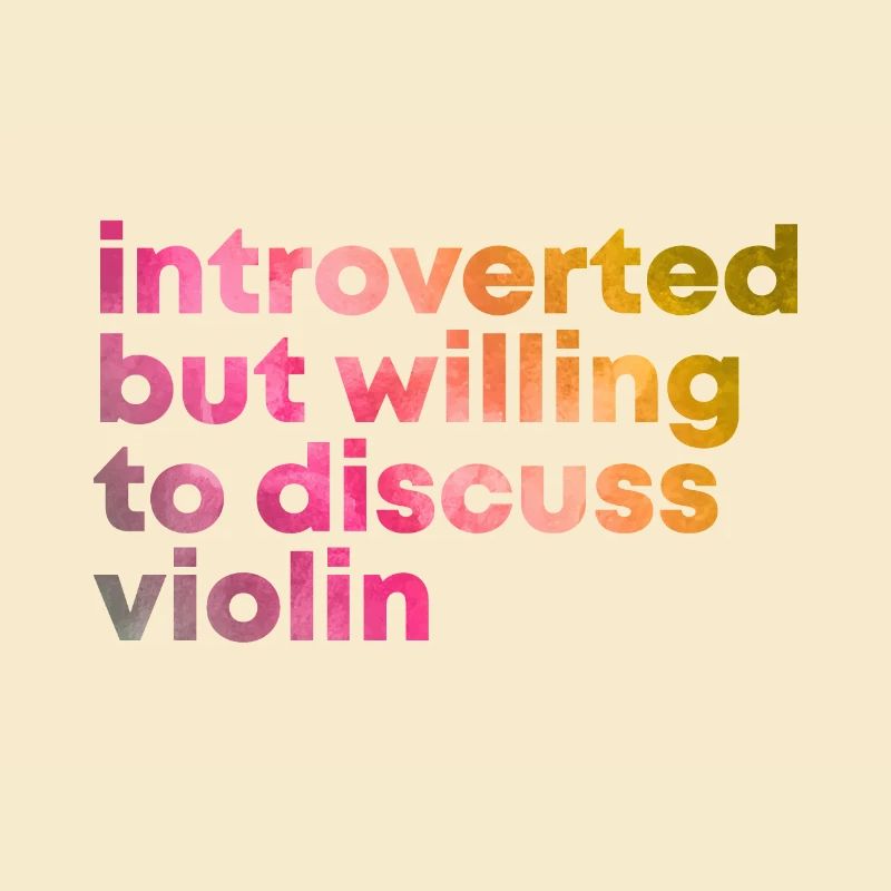 violon