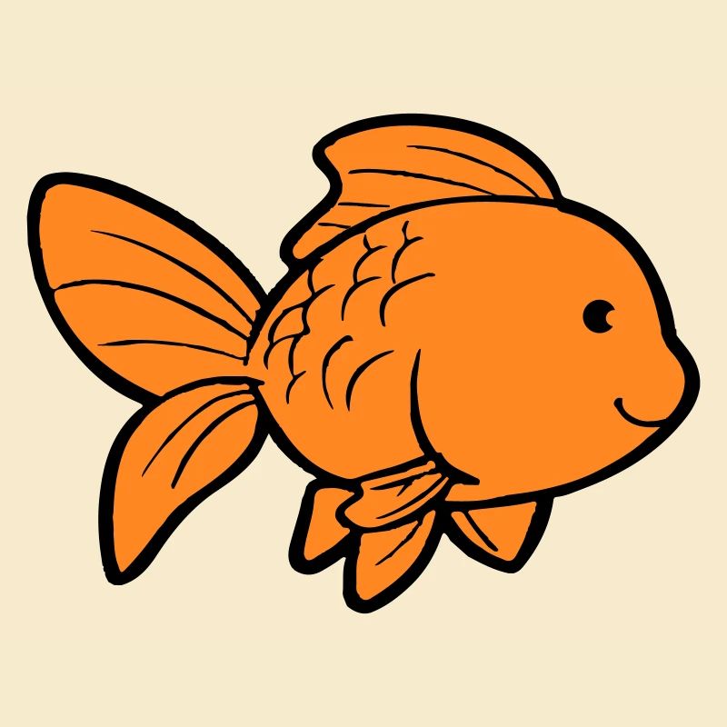 fisch goldfisch