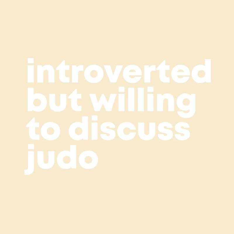 Judo