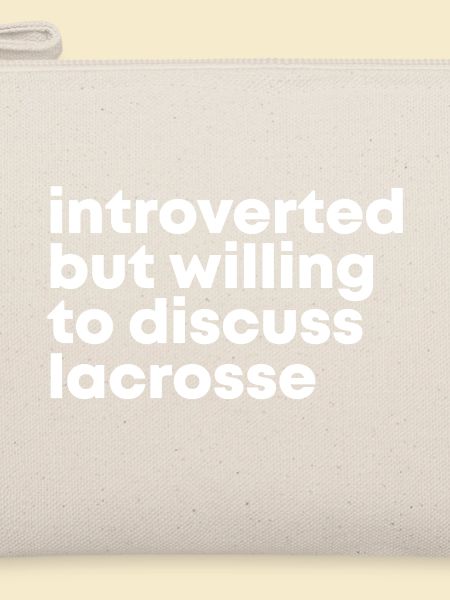 Lacrosse Lacrosse Lacrosse
