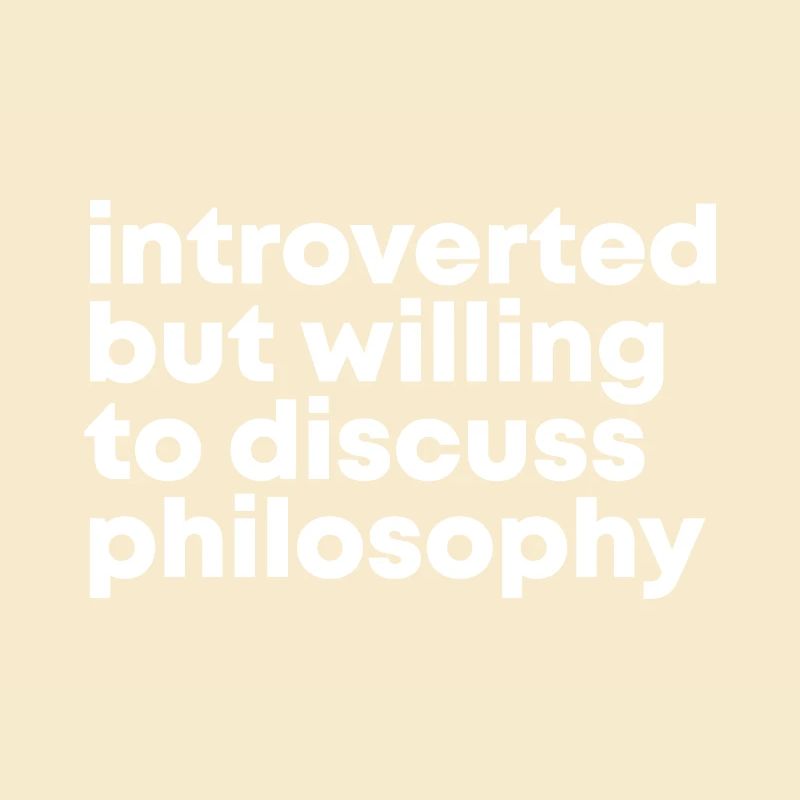 Philosophy